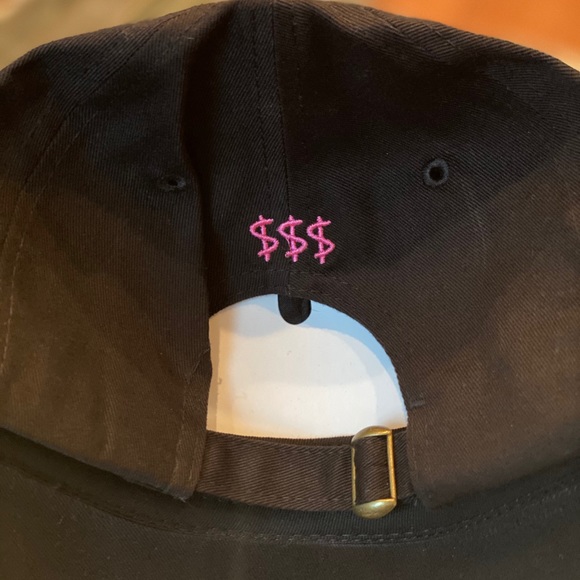 Dad cap - Picture 4 of 5